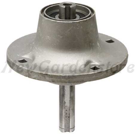 Blade hub mower compatible AYP HUSQVARNA 576 38 41-03 | NewgardenParts.com