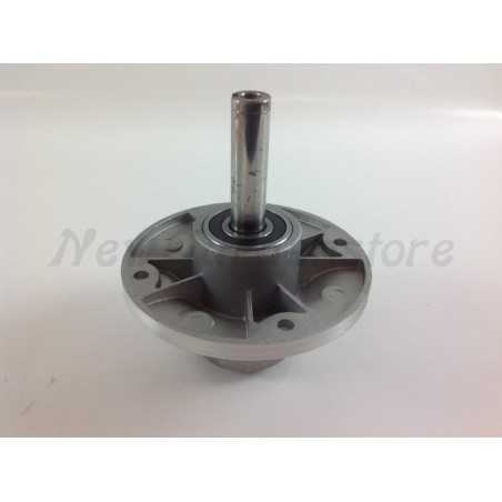 Rasentraktor-Messernabe kompatibel HUSQVARNA P11-C94 - R13 C5 | NewgardenParts.com
