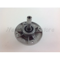 Lawn tractor blade hub compatible HUSQVARNA P11-C94 - R13 C5 | NewgardenParts.com