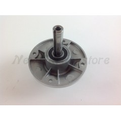 Lawn tractor blade hub compatible HUSQVARNA P11-C94 - R13 C5 | NewgardenParts.com
