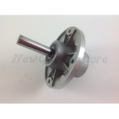 Lawn tractor blade hub compatible HUSQVARNA P11-C94 - R13 C5 | NewgardenParts.com