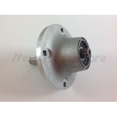 Cubo de cuchilla de tractor de césped compatible HUSQVARNA P11-C94 - R13 C5 | NewgardenParts.com