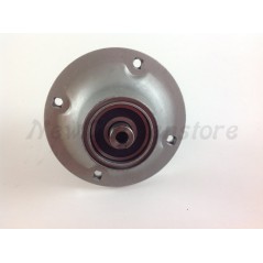 Lawn tractor blade hub compatible HUSQVARNA P11-C94 - R13 C5 | NewgardenParts.com