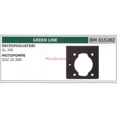 Guarnizione cilindro GREENLINE decespugliatore GL 34S 015282 | NewgardenParts.com