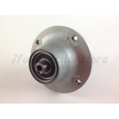 Lawn tractor blade hub compatible HUSQVARNA P11-C94 - R13 C5 | NewgardenParts.com