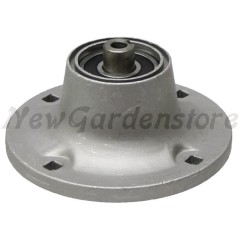 Rasentraktor-Messernabe kompatibel HUSQVARNA R213 C - R214 TC | NewgardenParts.com