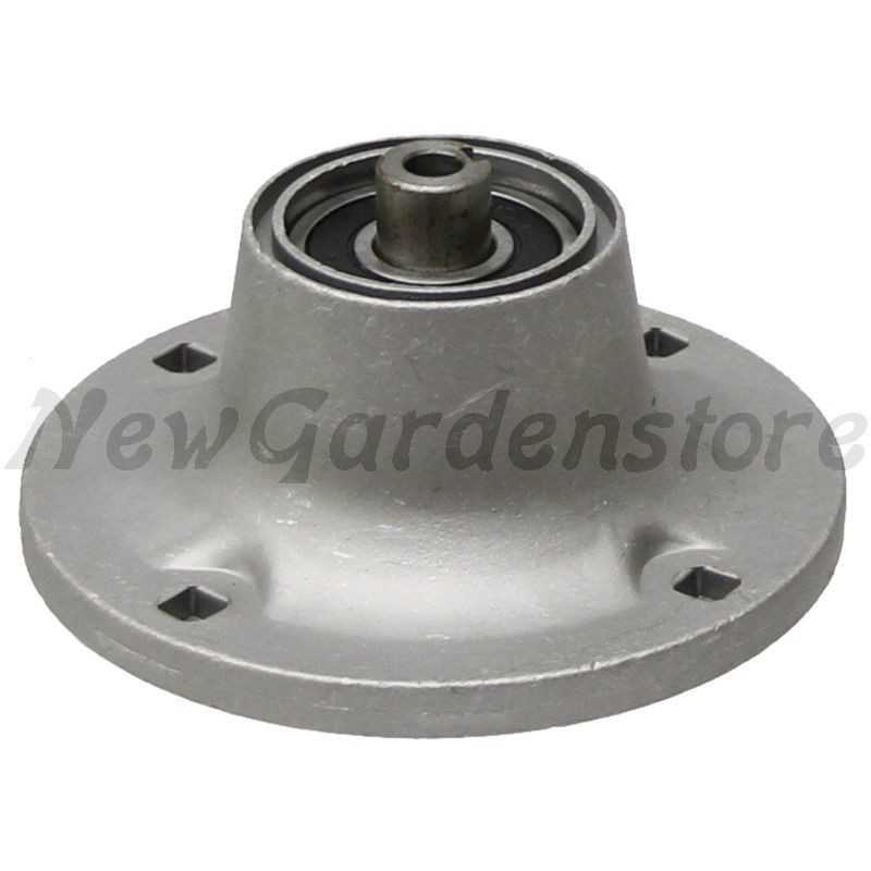 Rasentraktor-Messernabe kompatibel HUSQVARNA R213 C - R214 TC