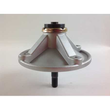 ORIGINAL TORO 80-4341 88-4510 Rasentraktormesser Nabe | NewgardenParts.com