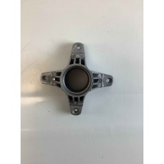 ORIGINAL MTD Rasenmäher Messerhalternabe 719-07293-M | NewgardenParts.com