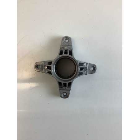 ORIGINAL MTD Rasenmäher Messerhalternabe 719-07293-M | NewgardenParts.com