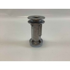 Mozzo portalama trattorino tagliaerba rasaerba tosaerba 170118 MEGA GROUP | NewgardenParts.com