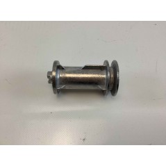 Cubo porta cuchillas tractor cortacésped 170118 MEGA GROUP | NewgardenParts.com