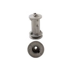 Cuchilla para tractor de césped 170123 MEGA GROUP | NewgardenParts.com