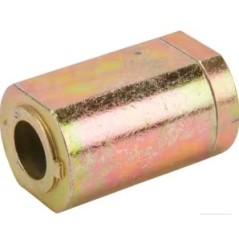 DOUBLE PULLEY HUB ORIGINAL BRIGGS&STRATTON 1713158SM | NewgardenParts.com