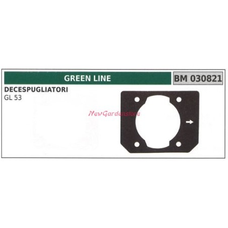 Guarnizione cilindro GREENLINE decespugliatore GL 53 030821