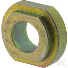 MOYEU À DOUBLE POULIE ORIGINAL BRIGGS&STRATTON 1713533SM | NewgardenParts.com