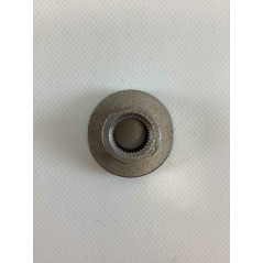 Original pulley hub MTD 718-0758A 718-04407 | NewgardenParts.com