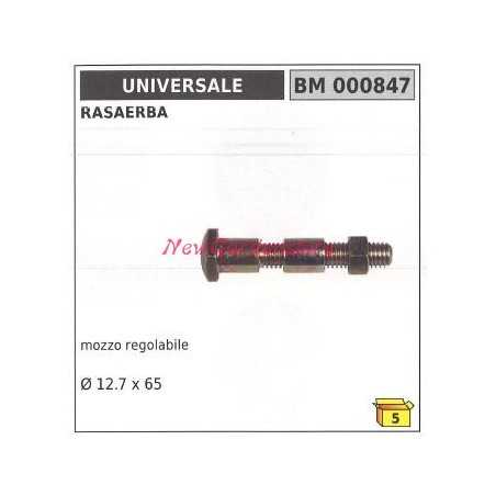 VARIOUS Rad Nabe Rasenmäher Mäher Mäher 000847 | NewgardenParts.com