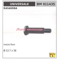 Radnabe Rasenmäher Rasenmäher Radnabe 011435 | NewgardenParts.com