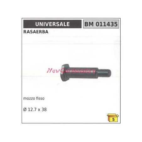 Miscellaneous lawnmower mower mower wheel hub 011435 | NewgardenParts.com