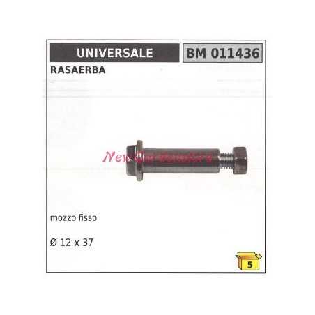 Wheel hub VARIOUS lawn mower mower mower 011436 | NewgardenParts.com