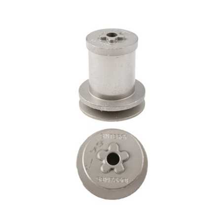 HUB Klingenhalter für Rasenmäher HUSQVARNA 170101 | NewgardenParts.com