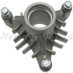 Cubo para soporte de eje de cuchilla de tractor de césped AYP HUSQVARNA 532 13 71-52 | NewgardenParts.com