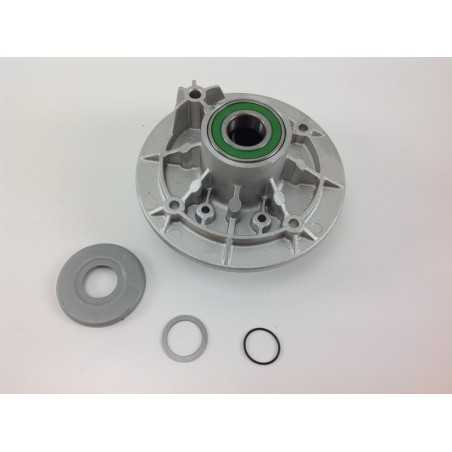 ORIGINAL ALKO Rasentraktor Lagerträger Nabe 464121 464123 | NewgardenParts.com