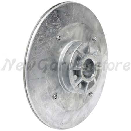 Blade support hub AL-KO lawn mower mower 842523914 523914 | NewgardenParts.com