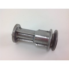 Aluminium blade support hub lawnmower mower | NewgardenParts.com