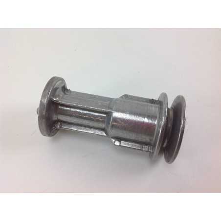 Moyeu de support de lame en aluminium pour tondeuse à gazon | NewgardenParts.com