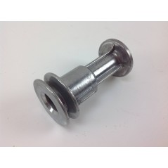 Aluminium blade support hub lawnmower mower | NewgardenParts.com