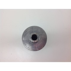 Aluminium blade support hub lawnmower mower | NewgardenParts.com