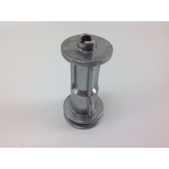 Aluminium blade support hub lawnmower mower | NewgardenParts.com