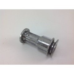 Aluminium blade support hub lawnmower mower | NewgardenParts.com