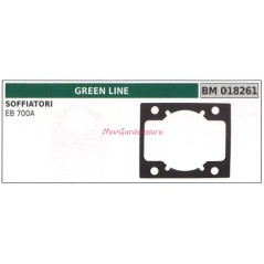 GREENLINE joint de cylindre de souffleur EB 700A 018261 | NewgardenParts.com