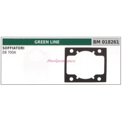 Guarnizione cilindro GREENLINE soffiatore EB 700A 018261 | NewgardenParts.com