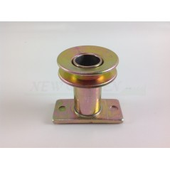 Blade holder hub for SNAPPER MURRAY SIMPLICITY NX90V lawn mower