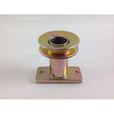 Blade holder hub for SNAPPER MURRAY SIMPLICITY NX90V lawn mower | NewgardenParts.com