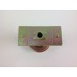 Blade holder hub for SNAPPER MURRAY SIMPLICITY NX90V lawn mower