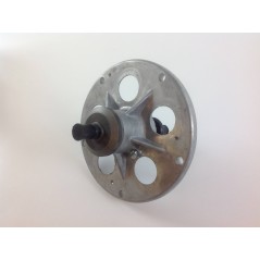 Blade support hub for MURRAY SIMPLICITY SNAPPER lawn tractor | NewgardenParts.com
