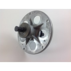 Cubo de soporte de cuchilla para tractor de césped MURRAY SIMPLICITY SNAPPER | NewgardenParts.com