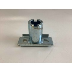 ORIGINAL AMA Rasenmäher Messerhalter Nabe LS44 - LS47 | NewgardenParts.com