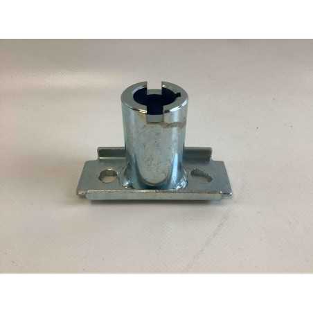 Mozzo supporto lama portalama ORIGINALE AMA rasaerba LS44 - LS47 | NewgardenParts.com