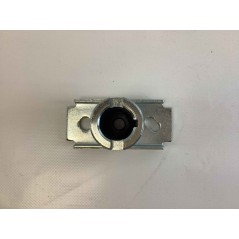 ORIGINAL AMA Rasenmäher Messerhalter Nabe LS44 - LS47 | NewgardenParts.com