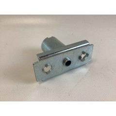 ORIGINAL AMA Rasenmäher Messerhalter Nabe LS44 - LS47 | NewgardenParts.com