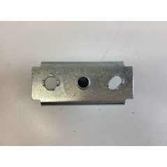 ORIGINAL AMA Rasenmäher Messerhalter Nabe LS44 - LS47 | NewgardenParts.com