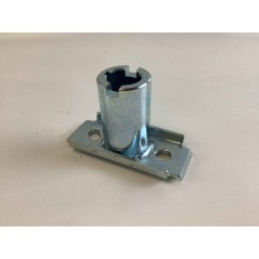 ORIGINAL AMA Rasenmäher Messerhalter Nabe LS44 - LS47 | NewgardenParts.com