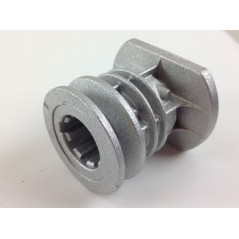 ORIGINAL CASTELGARDEN Rasenmähermesserhalter Nabe 22465608/2 Stiga | NewgardenParts.com