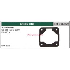 Guarnizione cilindro GREENLINE soffiatore GB 650 016669 | NewgardenParts.com